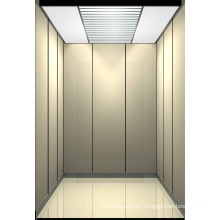 Office Passenger Elevator with Simple Decoration